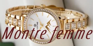Montre femme