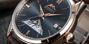 Montre homme